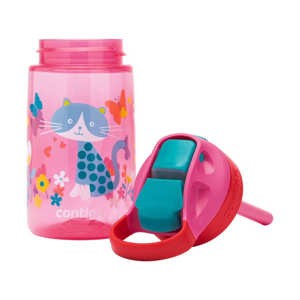 Contigo gizmo sale flip water bottle